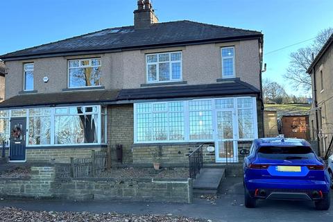 3 bedroom semi-detached house for sale, Leeds Road, Thackley, Bradford