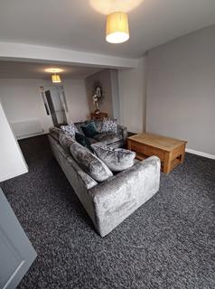 2 bedroom house to rent, Colbourne Terrace, Waun Wen, Swansea