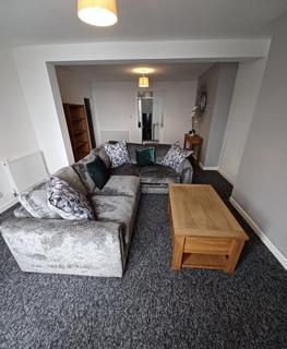 2 bedroom house to rent, Colbourne Terrace, Waun Wen, Swansea