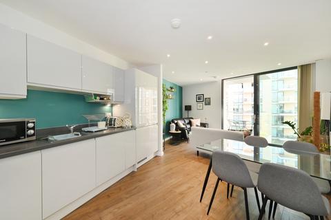 1 bedroom flat for sale, Pimento House, London E1