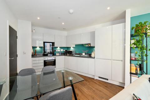 1 bedroom flat for sale, Pimento House, London E1