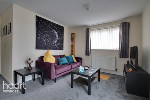 2 bedroom apartment for sale, Argosy Way, Newport