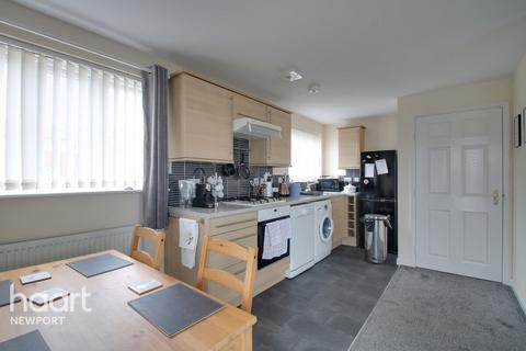 2 bedroom apartment for sale, Argosy Way, Newport