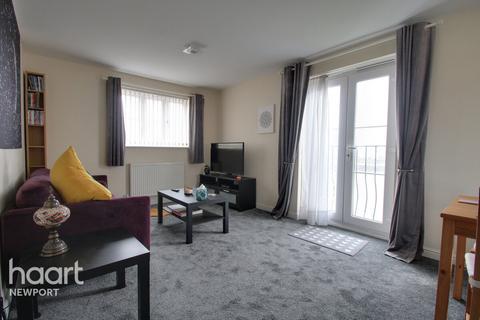 2 bedroom apartment for sale, Argosy Way, Newport