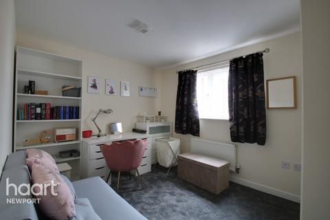 2 bedroom apartment for sale, Argosy Way, Newport