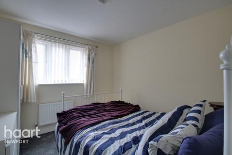 2 bedroom apartment for sale, Argosy Way, Newport