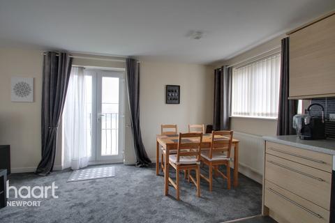 2 bedroom apartment for sale, Argosy Way, Newport