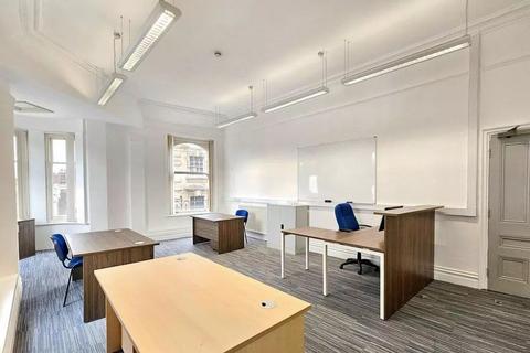 Office to rent, Dudley DY1