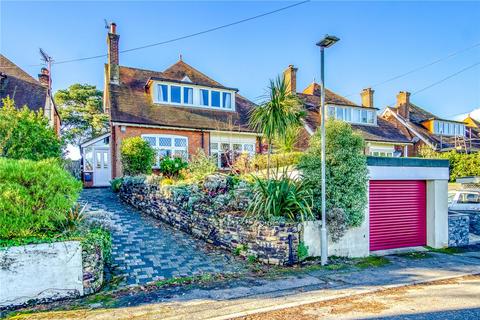 3 bedroom detached house for sale, Crescent Road, Poole, BH14