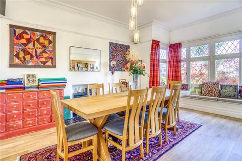 13 Crescent Road, Poole, BH14 9AS