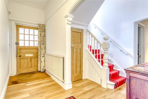 13 Crescent Road, Poole, BH14 9AS