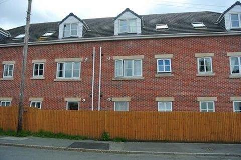 1 bedroom apartment to rent, Brookfield Court, Spondon, DE21 7TW