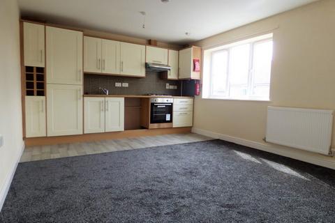 1 bedroom apartment to rent, Brookfield Court, Spondon, DE21 7TW