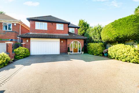 5 bedroom detached house for sale, Rayleigh SS6