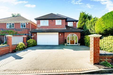 5 bedroom detached house for sale, Rayleigh SS6