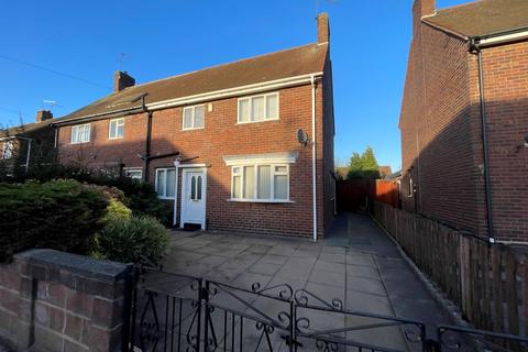 3 bedroom semi-detached house for sale, 47 Rough Hay Road, Wednesbury, WS10 8NQ