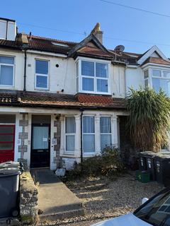 undefined, Weston-super-Mare BS23