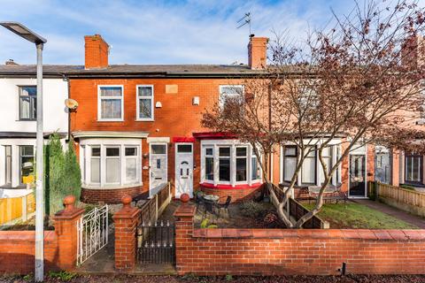 3 bedroom terraced house for sale, Park Lane, Leigh WN7