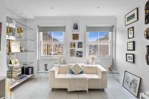 1 bedroom flat for sale, Montagu Place, London, W1H