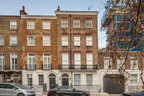 Montagu Place, London, W1H