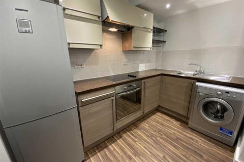 1 bedroom apartment to rent, Hulton Street, Salford