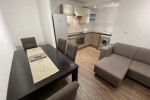 1 bedroom apartment to rent, Hulton Street, Salford