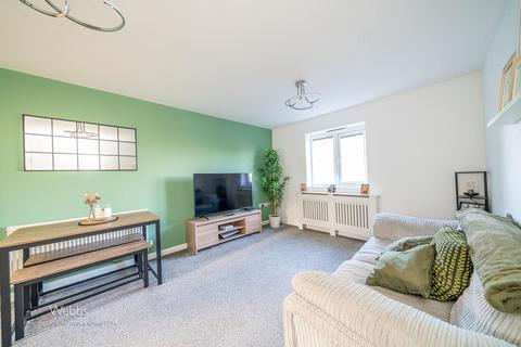 2 bedroom flat for sale, Stubbers Green Road, Walsall WS9