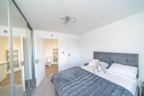 2 bedroom flat for sale, Stubbers Green Road, Walsall WS9