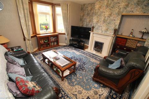 4 bedroom semi-detached house for sale, Staffa Street, Gourock