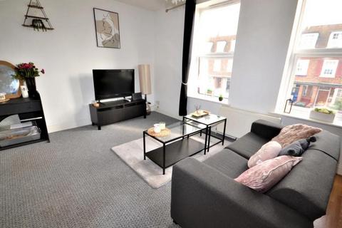 1 bedroom flat for sale, Longstone Road, Eastbourne BN21