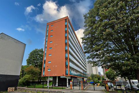 1 bedroom apartment for sale, Lamport Court, Manchester M1