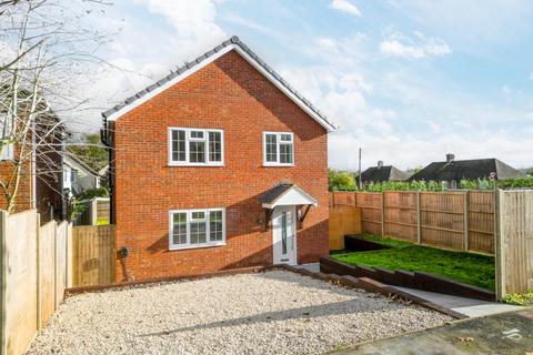 4 bedroom detached house for sale, The Spiert, Stone, Aylesbury HP17