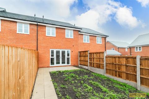 3 bedroom semi-detached house to rent, Hatton Trail, Off Pole Lane, Darwen