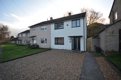 3 bedroom semi-detached house to rent, Streamleaze, Thornbury, BS35