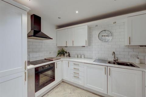 3 bedroom apartment for sale, Poplar Road, Dorridge, B93