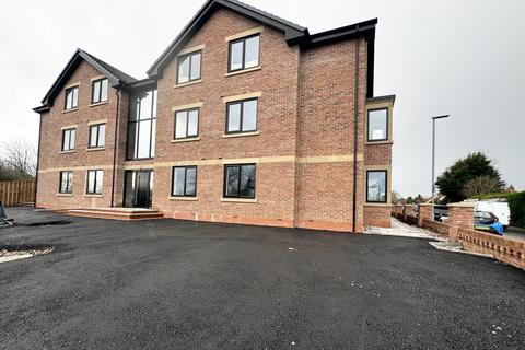 2 bedroom apartment to rent, Stanah Gardens, Thornton-Cleveleys, Lancashire, FY5