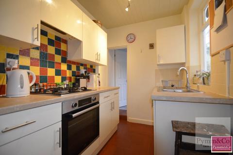 2 bedroom terraced house to rent, Berners Street, Norwich NR3