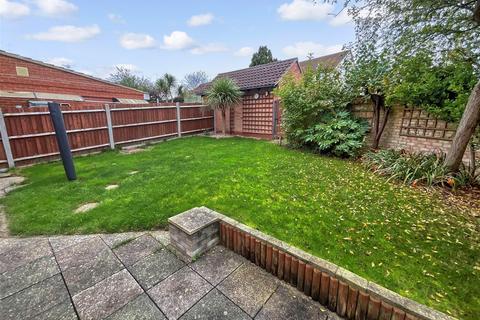 25 Benbow Drive, South Woodham Ferrers, Chelmsford, CM3 5FP
