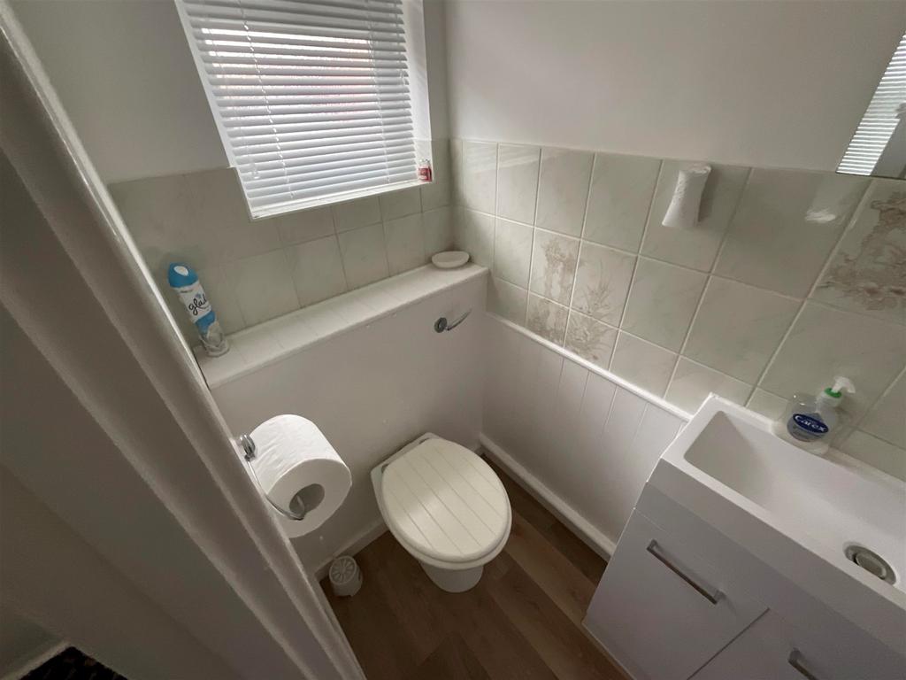 Cloakroom