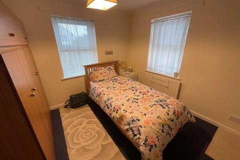 25 Benbow Drive, South Woodham Ferrers, Chelmsford, CM3 5FP