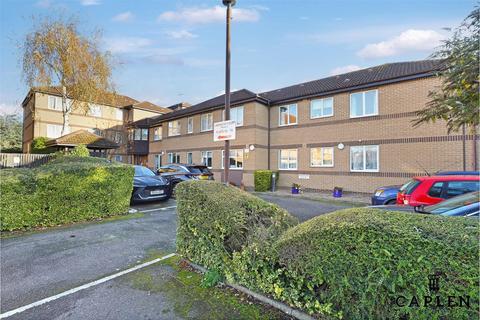 2 bedroom retirement property for sale, Limewood Court, Beehive Lane, Ilford