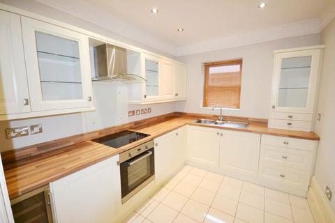 2 bedroom apartment to rent, Skerne Lodge, Darlington