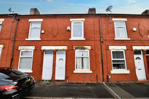 2 bedroom terraced house for sale, Nansen Street, Salford, M6