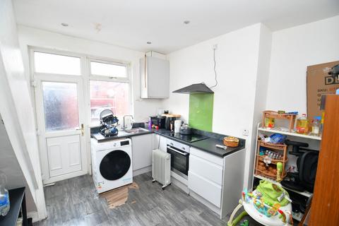 2 bedroom terraced house for sale, Nansen Street, Salford, M6