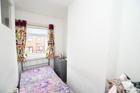 2 bedroom terraced house for sale, Nansen Street, Salford, M6