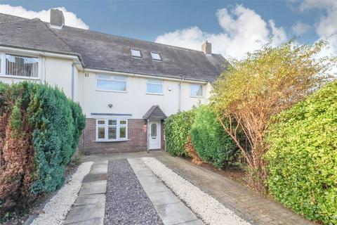 4 bedroom terraced house for sale, Leyburn Place, Birtley, DH3