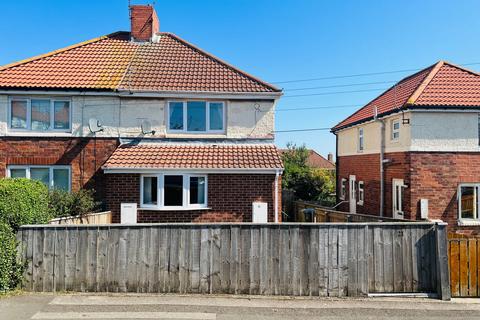 2 bedroom semi-detached house to rent, Sea View, Blackhall Rocks, Hartlepool, Co. Durham, TS27