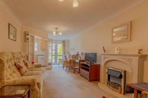 1 bedroom retirement property for sale, Beech Street, Bingley, West Yorkshire, BD16