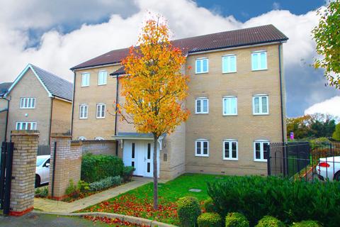 undefined, Rowan House, Chigwell