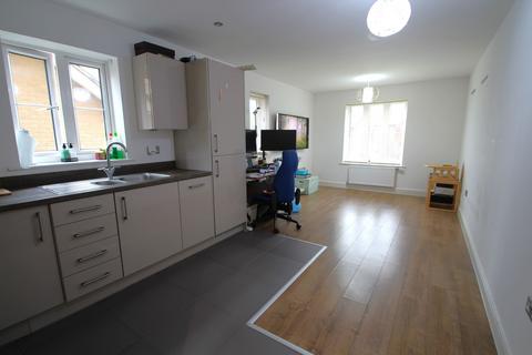 undefined, Rowan House, Chigwell